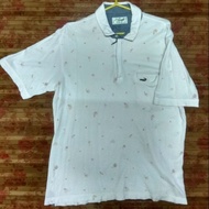 Crocodile casual Shirt