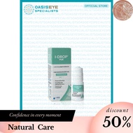 I-Drop Pur 0.18% Eye Drop 10ml  (EXP : 04/2027)