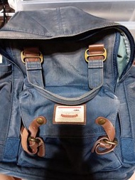 Doughnut backpack 書包 not Adidas Nike