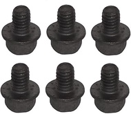 TH-350-C/700/400/200, 4L60, 4L60E,4L80E, 3L80 Torque Converter Bolts (Screws) Heavy-Duty. B78
