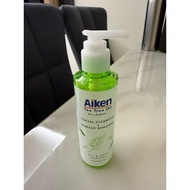 Aiken Tea Tree Oil Facial Cleanser + Makeup Remover