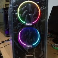 I5 6400 2.7ghz 8gb ddr4 ram 1tb hdd gtx 1050 2gb ddr5 128bit