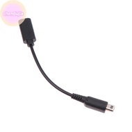 DUJIA USB C Charger Cable Cord Wire Type C FOR NDSI 3DS 2DS XL/LL New 3DSXL/3DSLL 2dsxl 2dsll Game P