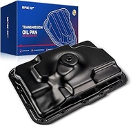 KAX 265-831 Transmission Oil Pan Replacement for 5R55E, 4R55E, 4R44E, A4LD, Ford Explorer 1991-2001,