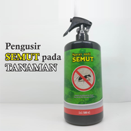 OBAT SEMUT SEMPROT untuk semut Tanaman / Merah / Regent / HItam SUPER AMPUH 500ml