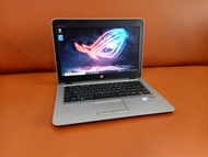 Laptop 12,5inch Slim Hp Elitebook 820 G3 Core I7 Gen Ram 8gb Ssd 256gb