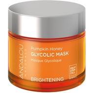 Pumpkin Honey Glycolic Mask Andalou Naturals - Xhang908