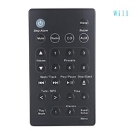 Will New BOSE-B7 Remote Replacement for Bose Sound Touch Wave Music Radio System