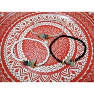 7 CHAKRA BEAD BRACELET