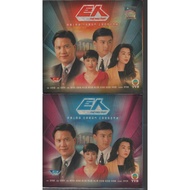 HK TVB Drama VCD The Key Man ( 1992 , 巨人 )