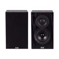 4" Passive Wired Bookshelf Speakers
