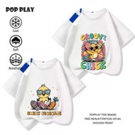 Children's T-shirt Easter outfit Unisex 2-14Years HD printing from the Philippines