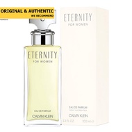 CK Eternity for Women EDP 100 ml.