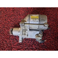 B12 TOYOTA ESTIMA MCR30 / ALPHARD MNH10 3.0CC 1MZ STARTER BY JAPAN(NO WARRANTY SABAH DAN SARAWAK)