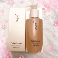 清貨價😍 雪花秀 Sulwhasoo 順行潔顏泡沫 Gentle Cleansing Foam 200ml