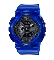 Casio G-Shock Jelly GA-110CR-2A