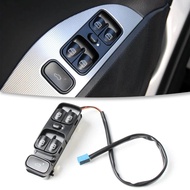 1Pcs A2098203410 2098 203 410 Power Control Window Switch Button For MERCEDES CLK W208 W209 CLK200 C