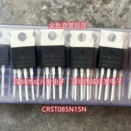 10PCS CRST085N15N CRST 085N15N HY3215P 120A 150V MOSFET MOS IGBT New Original Transistor High qualit