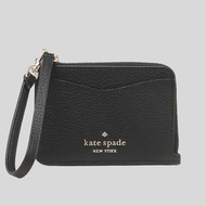 Kate Spade Leila Small Card Holder Wristlet wlr00398