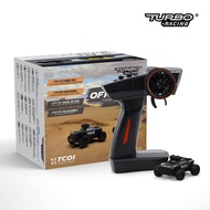 NEW Turbo Racing 1:76 RC Car C82 RC Truck Car Full Proportional RTR Kit Toys