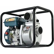 Global House BISON เครื่องสูบน้ำเบนซิน 3" รุ่น KD80CX รับประกันของเเท้