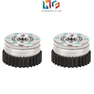 Extrusion Gear Kit for Creality Hi and Creality K2/ K2 Pro/ K2 Plus 3d printers