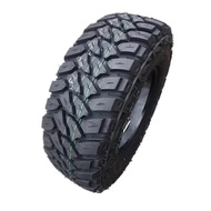 Off-RoadโคลนTerrainยางรถบรรทุก 235/70R16 265/24570r16 10PR หนาขึ้น รูปแบบMTสําหรับGreat Wall Feng Ju