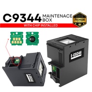 C9344 Maintenance Box C9344 Epson EcoTank L3550 L3556 L3560 L5590 XP-2100 XP-2101
