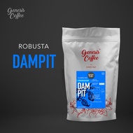 ROBUSTA DAMPIT