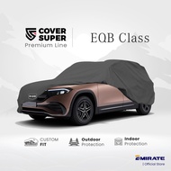 Car Cover Mercedes Car Cover/ EQB Class Polyester Premium Cover Super