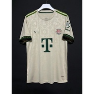 2025-2026 Oktoberfest Special Edition Bayern Soccer Jersey 25/26 Oversize Jerseys High-Quality Fans 