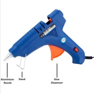 Glue Gun Hot Melt Glue Gun 20w / 7mm Glue Stick