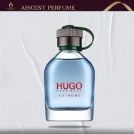 100% Original - Hugo Boss Extreme 100ml for Men - No Box