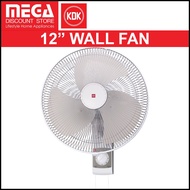 KDK M30CS WALL FAN