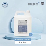 🔥HOT SELLING🔥 [BLOSSOM] 🌸 5L Blossom Sanitizer  &lt; NON-Alcohol &gt;