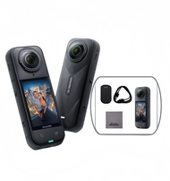 【New】Insta360 X5 8k  Action Camera
