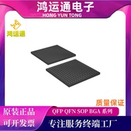 Jenama V853 Smart Vision AI Chip Dual MIPI Menyokong Komponen Elektronik 1T NPU LFBGA-318