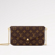 LV三合一信封包Félicie Pochette