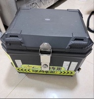 電單車尾箱