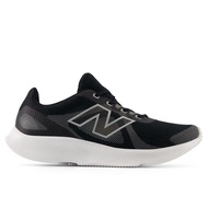 New Balance Womens 430 v4 (Standard) - Black