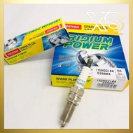 IXUH22i DENSO IRIDIUM POWER SPARK PLUG IXUH22I #5356 (4PCS) Original AXIA /BEZZA 1.0