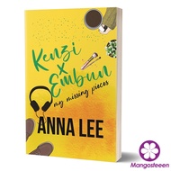 Kenzi X Embun - Anna Lee [Prolog Media]
