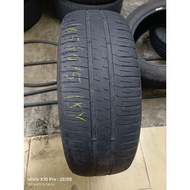 Second Tyre Michelin xm2 2018 year 1856015 185 60 15 185/60/15 185-60-15 car kereta tyre tire tayar