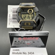 G-Shock 100% authentic GD400 Series / GD-400-1 / GD-400-2 / GD-400-3 / GD-400-4 / GD-400MB-1 / GD-40
