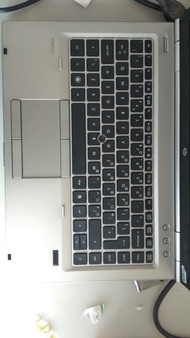 Jual Murah Laptop HP Elitebook 8460P Core I5 Ram 4gb Cuma 2 Jutaan