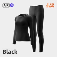 HLA | Flannel Thermal Underwear Set