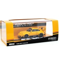 RWB 993 CINDERELLA 1/64 (TARMAC)