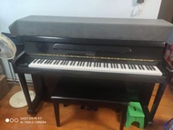 Wesberg 立式鋼琴