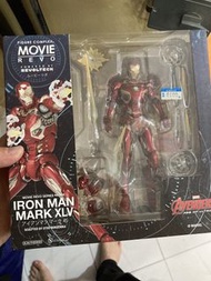鬼滅龍珠比達Ironman 景品