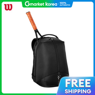 Wilson | Wilson Rf Backpack Tennis Bag Wr8032801001 Roger Federer Edition